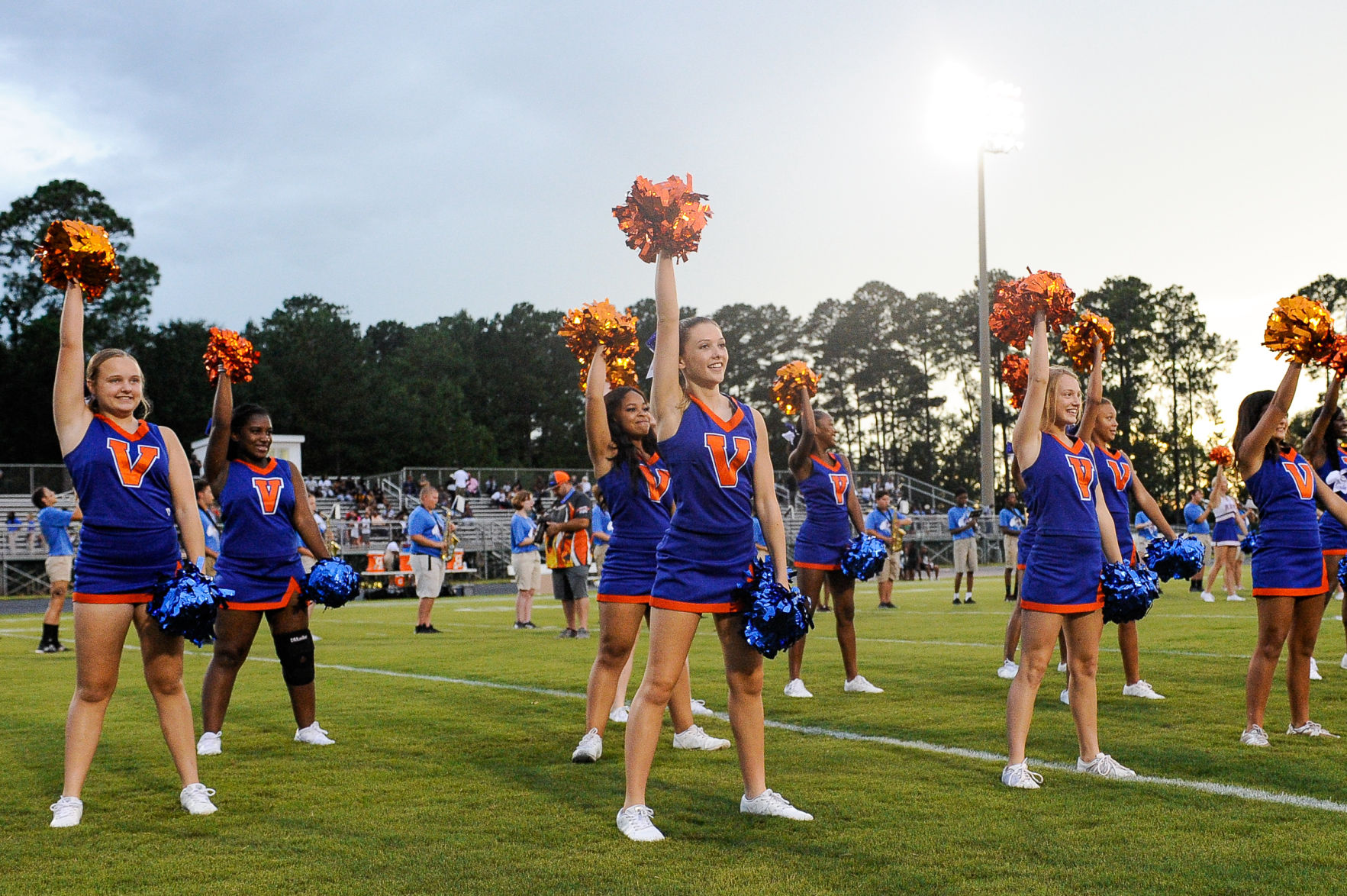 Lanett at Valley